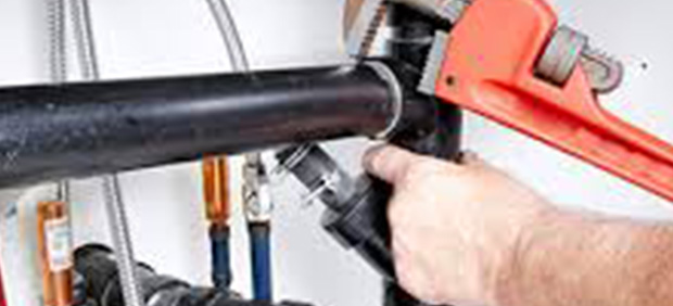 Emergency plumber Bexley